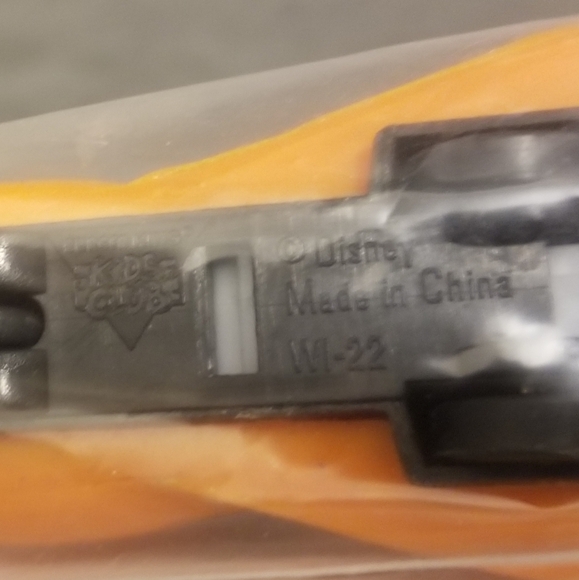 NWOT NIB 3 of 4 Goof Troop Bowling toys set - Picture 8 of 9